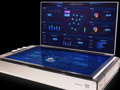 取票機(jī)自助終端廠家 如何以信息技術(shù)開發(fā)引領(lǐng)商顯市場(chǎng)