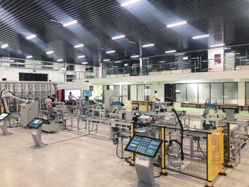 信息化技術(shù)改造 智能工業(yè)強(qiáng)市的燎原之力與網(wǎng)絡(luò)技術(shù)開(kāi)發(fā)